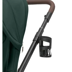 Maxi Cosi Set d'accessoires Oxford Twillic Green