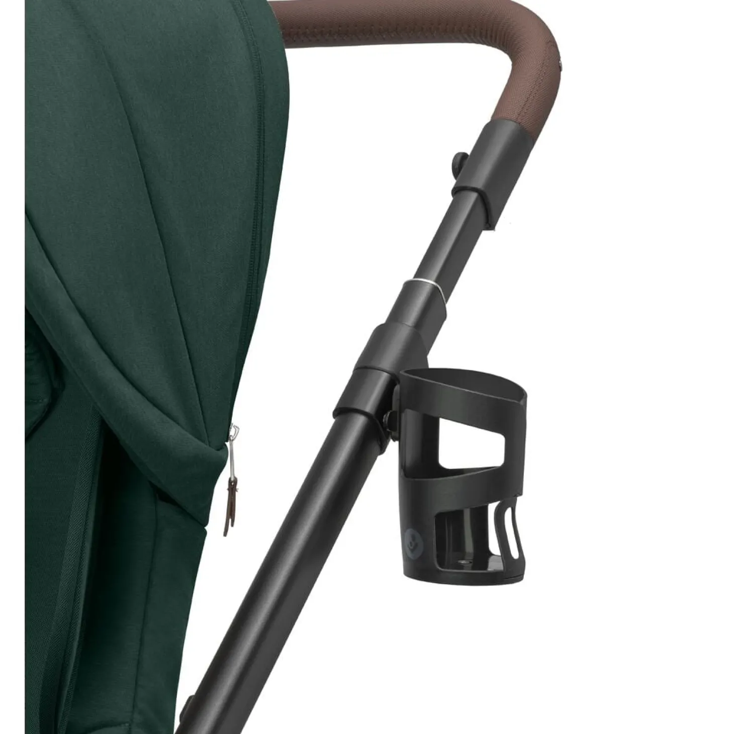 Maxi Cosi Set d'accessoires Oxford Twillic Green