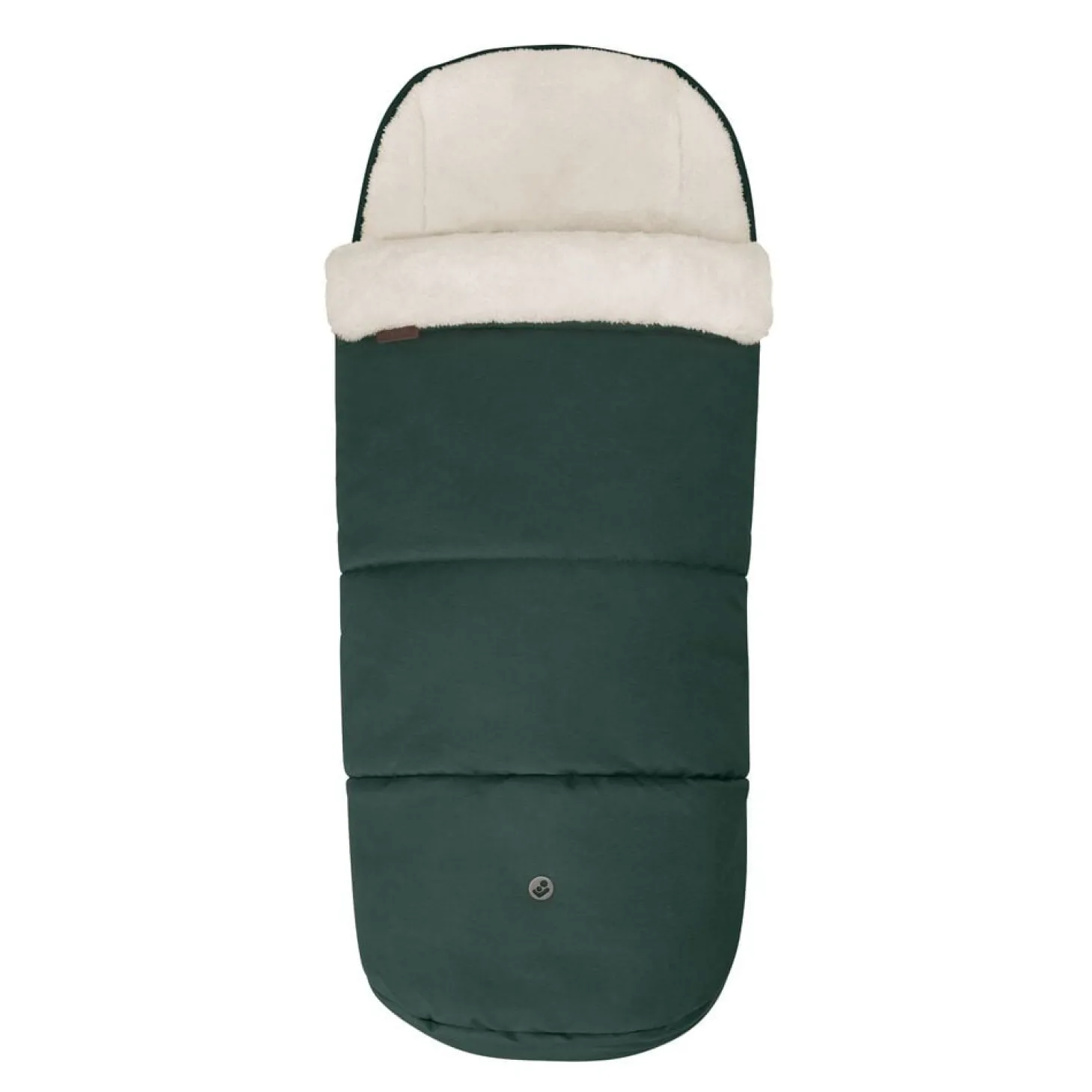 Maxi Cosi Set d'accessoires Oxford Twillic Green