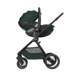 Maxi Cosi Set d'accessoires Oxford Twillic Green