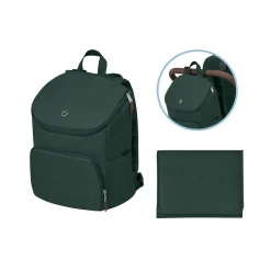 Maxi Cosi Set d'accessoires Oxford Twillic Green