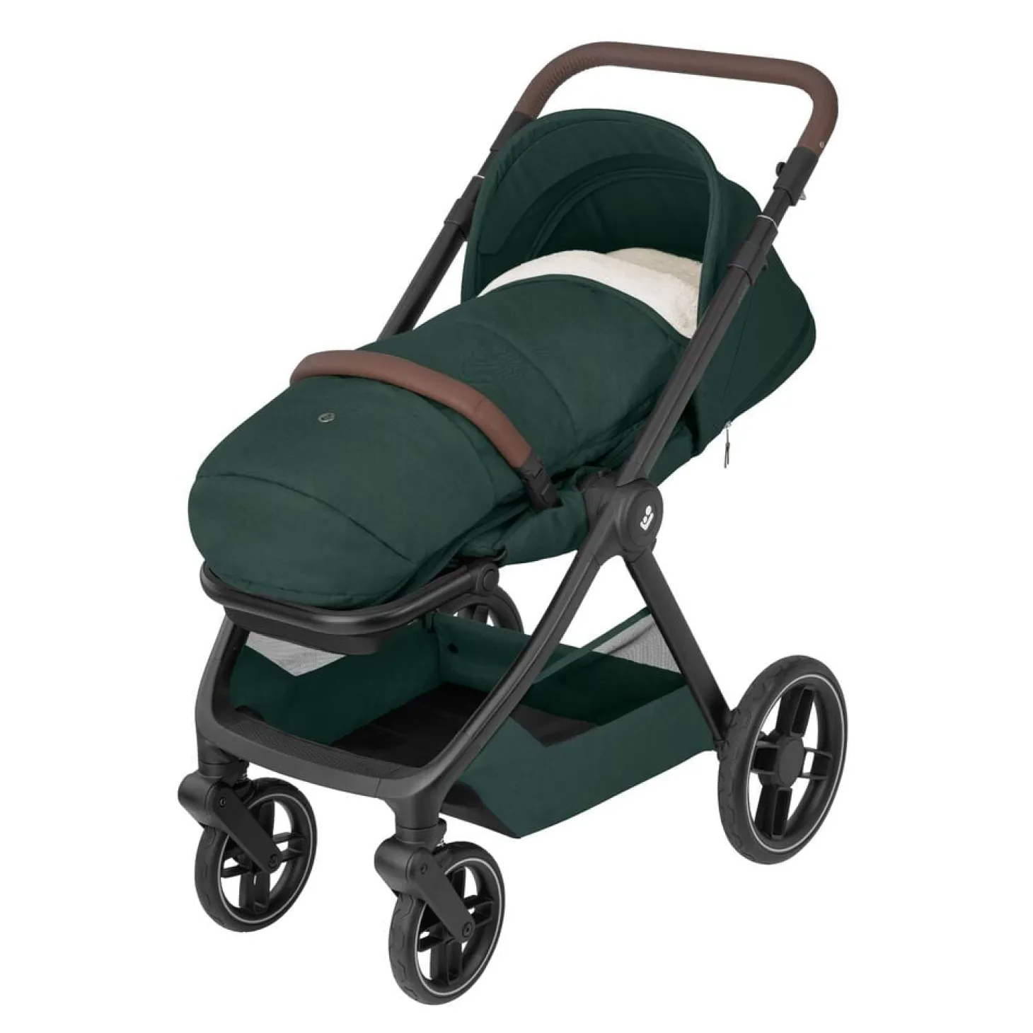 Maxi Cosi Set d'accessoires Oxford Twillic Green