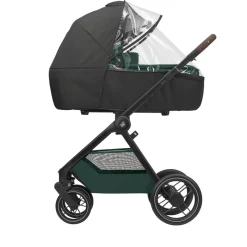 Maxi Cosi Set d'accessoires Oxford Twillic Green