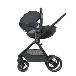 Maxi Cosi Set d'accessoires Oxford Twillic Graphite