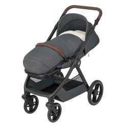 Maxi Cosi Set d'accessoires Oxford Twillic Graphite