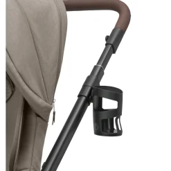 Maxi Cosi Set d'accessoires Oxford Twillic Truffle
