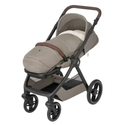 Maxi Cosi Set d'accessoires Oxford Twillic Truffle
