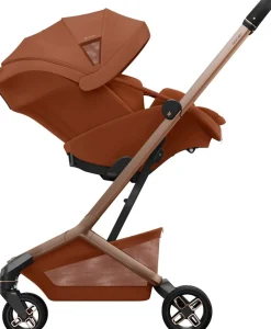 Maxi Cosi                    Siège auto Coral Slide Pro    Copper Terra
