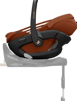 Maxi Cosi                    Siège auto Coral Slide Pro    Copper Terra