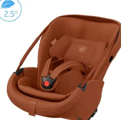 Maxi Cosi                    Siège auto Coral Slide Pro    Copper Terra