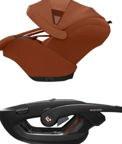 Maxi Cosi                    Siège auto Coral Slide Pro    Copper Terra