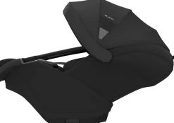 Maxi Cosi                    Siège auto Coral Slide Pro    Onyx Black