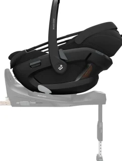 Maxi Cosi                    Siège auto Coral Slide Pro    Onyx Black