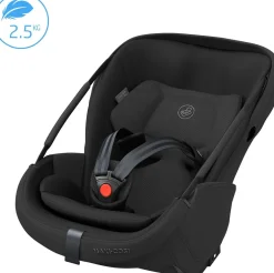 Maxi Cosi                    Siège auto Coral Slide Pro    Onyx Black