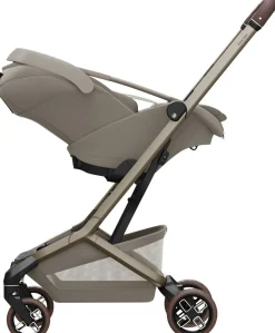 Maxi Cosi Siège auto Coral Slide Pro Sapphire Sand