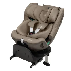 Maxi Cosi                    Siège Auto Emerald 360 Plus    Authentic Truffle