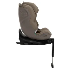Maxi Cosi Siège Auto Emerald 360 Plus Authentic Truffle