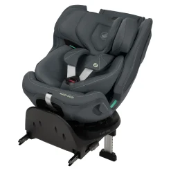 Maxi Cosi Siège Auto Emerald 360 Plus Authentic Graphite