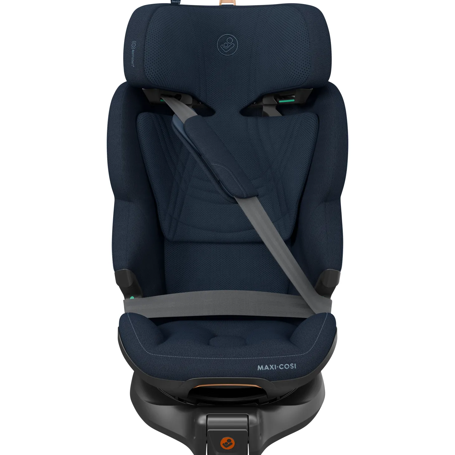 Maxi Cosi Siège auto Emerald 360 Pro Authentic Blue