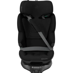 Maxi Cosi Siège auto Emerald 360 Pro Authentic Black