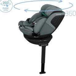 Maxi Cosi                    Siège auto Emerald 360 S    Tonal Graphique