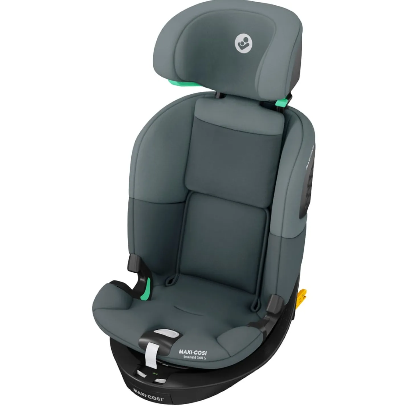 Maxi Cosi Siège auto Emerald 360 S Tonal Graphique
