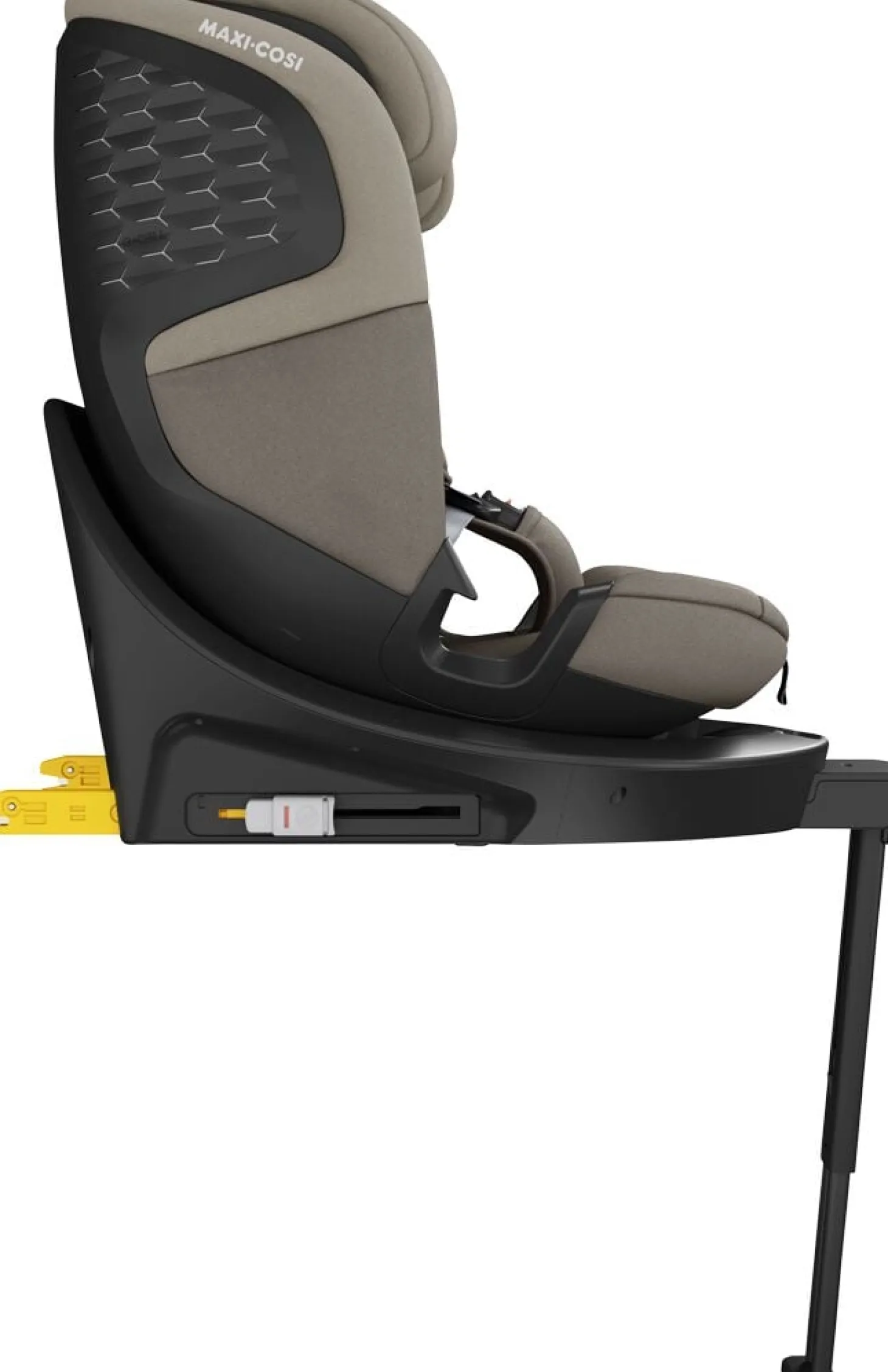 Maxi Cosi Siège auto Emerald 360 S Truffle