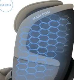 Maxi Cosi Siège auto Emerald 360 S Truffle