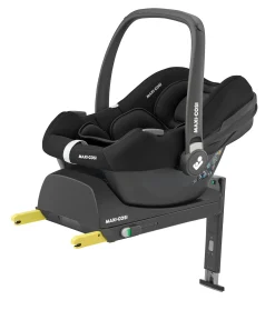 Maxi Cosi                    Siège auto et base Cabriofix I-Size    Black