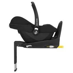 Maxi Cosi                    Siège auto et base Cabriofix I-Size    Black