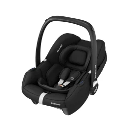 Maxi Cosi                    Siège auto et base Cabriofix I-Size    Black