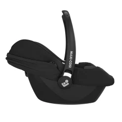 Maxi Cosi                    Siège auto et base Cabriofix I-Size    Black