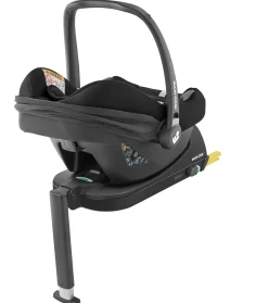 Maxi Cosi                    Siège auto et base Cabriofix I-Size    Black