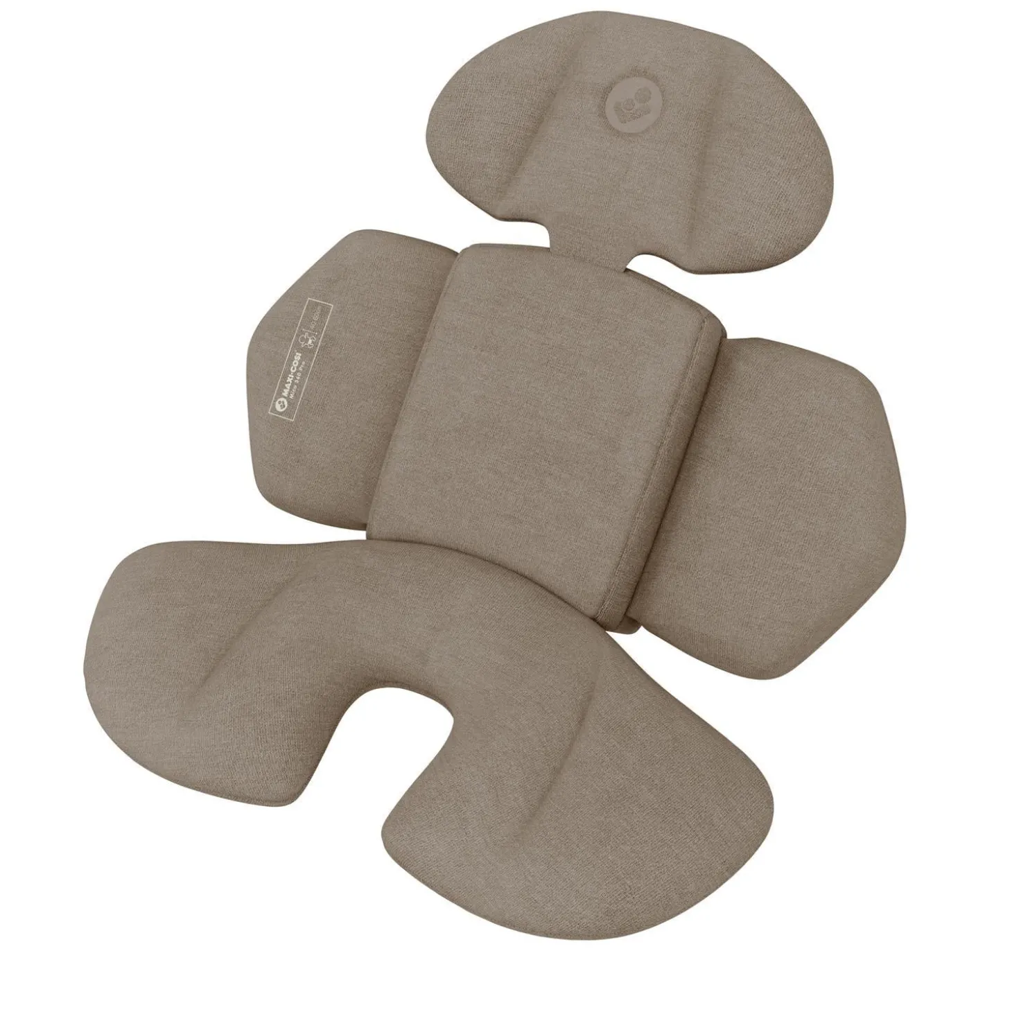 Maxi Cosi Siège auto Mica 360 Pro Authentic Truffle