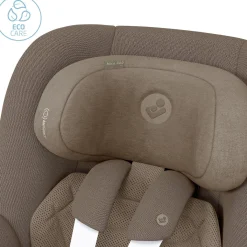 Maxi Cosi Siège auto Mica 360 Pro Authentic Truffle