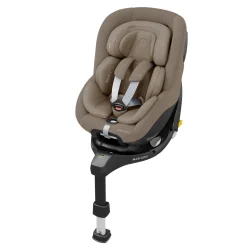 Maxi Cosi Siège auto Mica 360 Pro Authentic Truffle