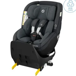 Maxi Cosi                    Siège auto Mica Pro Eco I-size    Authentic Graphite