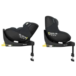 Maxi Cosi                    Siège auto Mica Pro Eco I-size    Authentic Graphite