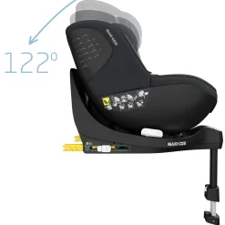 Maxi Cosi                    Siège auto Mica Pro Eco I-size    Authentic Graphite