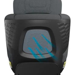 Maxi Cosi                    Siège auto Mica Pro Eco I-size    Authentic Graphite