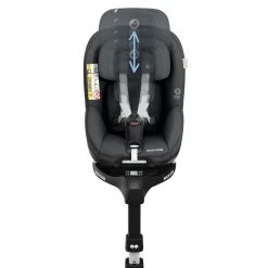 Maxi Cosi                    Siège auto Mica Pro Eco I-size    Authentic Graphite