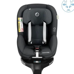 Maxi Cosi                    Siège auto Mica Pro Eco I-size    Authentic Graphite