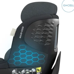 Maxi Cosi                    Siège auto Mica Pro Eco I-size    Authentic Graphite