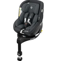 Maxi Cosi                    Siège auto Mica Pro Eco I-size    Authentic Graphite