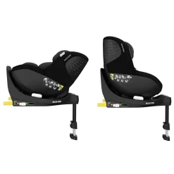Maxi Cosi                    Siège auto Mica Pro Eco I-size    Authentic Black