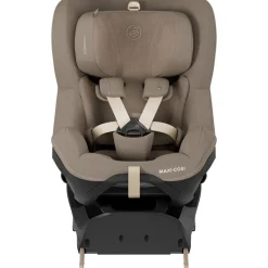 Maxi Cosi                    Siège-auto Mica slide pro    Authentic Truffle
