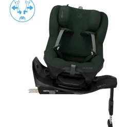 Maxi Cosi Siège-auto Mica slide pro Authentic Green