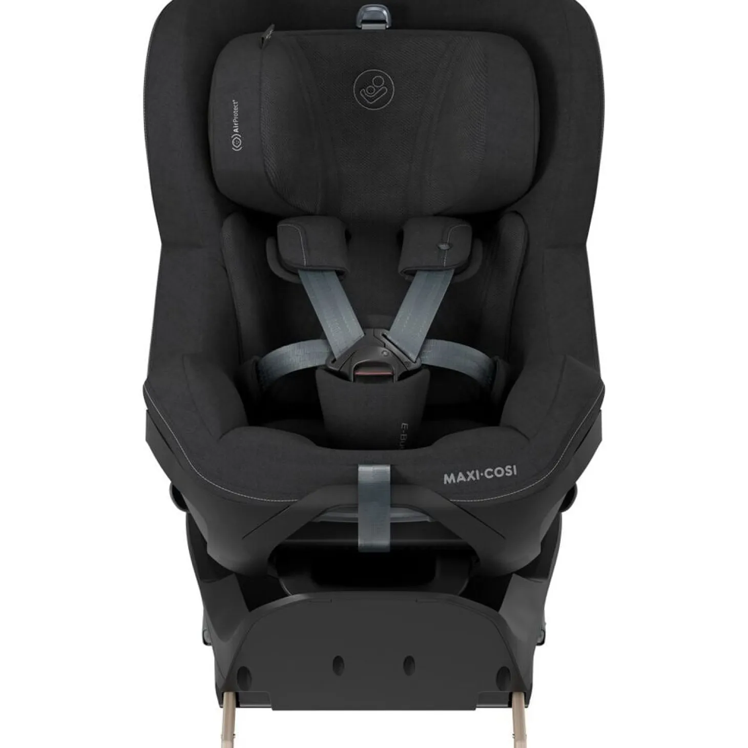 Maxi Cosi Siège-auto Mica slide pro Authentic Black