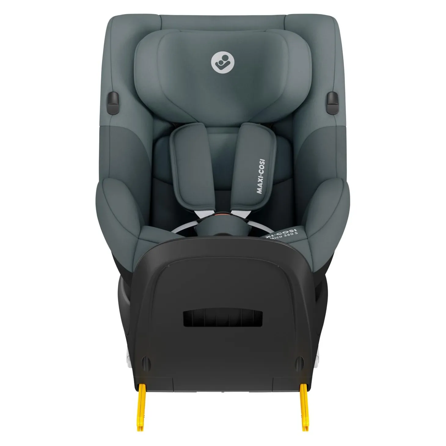 Maxi Cosi Siège auto Mica 360 S Tonal Graphite