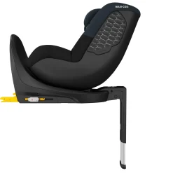 Maxi Cosi                    Siège auto Mica 360 S    Tonal Black